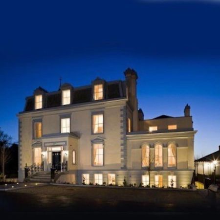 Award Winning, 2 Bedroom Apartment.10Mins To City Dublín Exterior foto