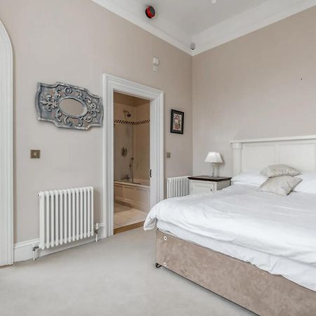 Award Winning, 2 Bedroom Apartment.10Mins To City Dublín Exterior foto