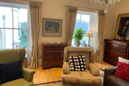 Award Winning, 2 Bedroom Apartment.10Mins To City Dublín Exterior foto